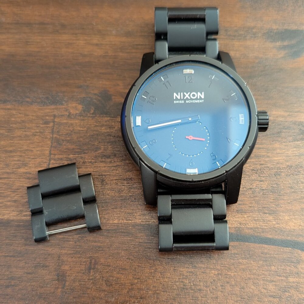 Nixon Patriot